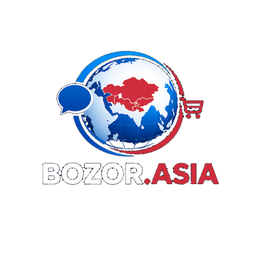 BOZOR.ASIA